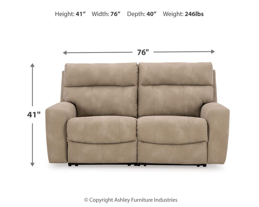 Next-Gen DuraPella Living Room Set - CasaBella Furniture (San Antonio, TX)