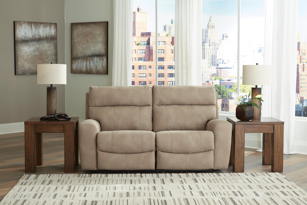 Next-Gen DuraPella Living Room Set - CasaBella Furniture (San Antonio, TX)