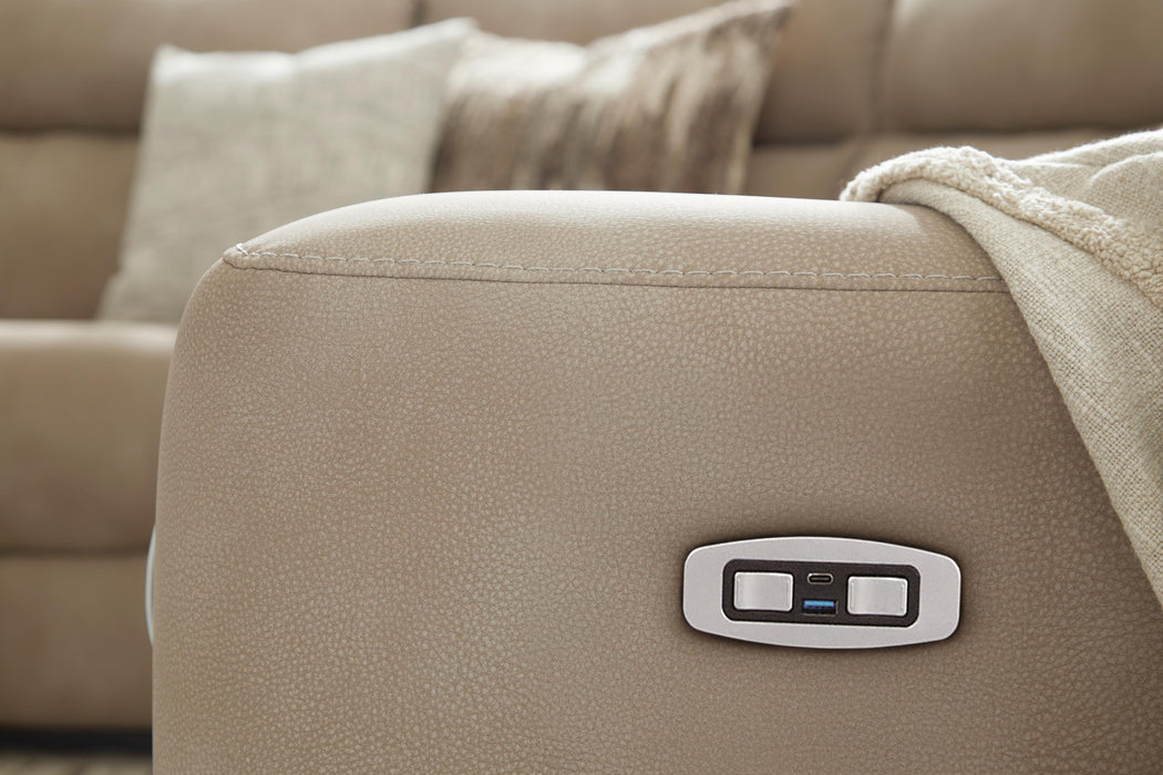 Next-Gen DuraPella Power Recliner - CasaBella Furniture (San Antonio, TX)