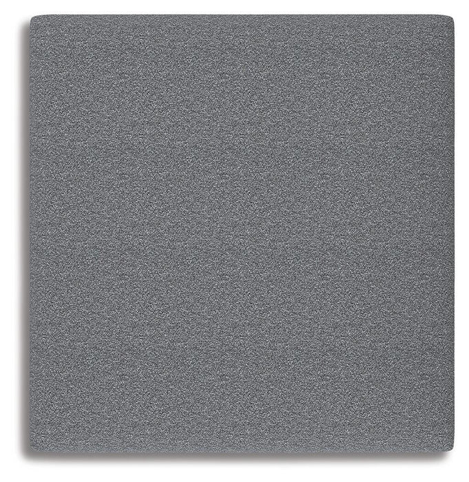 Bealton Oversized Accent Ottoman - CasaBella Furniture (San Antonio, TX)