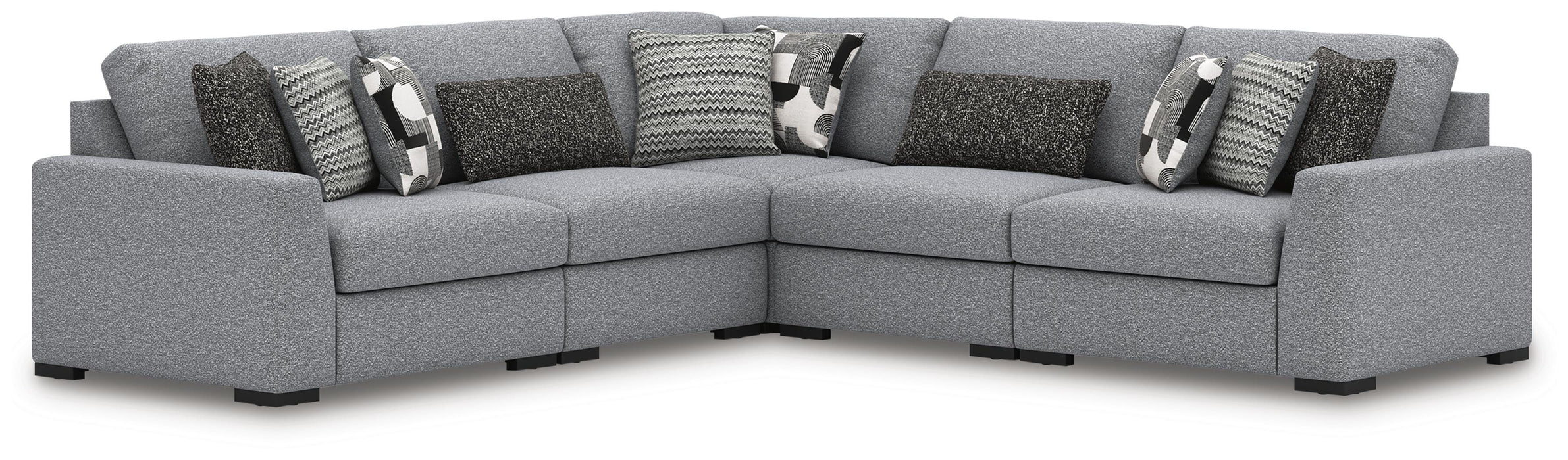 Bealton Sectional - CasaBella Furniture (San Antonio, TX)