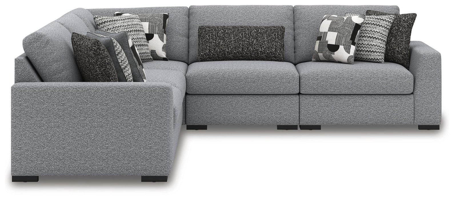 Bealton Sectional - CasaBella Furniture (San Antonio, TX)
