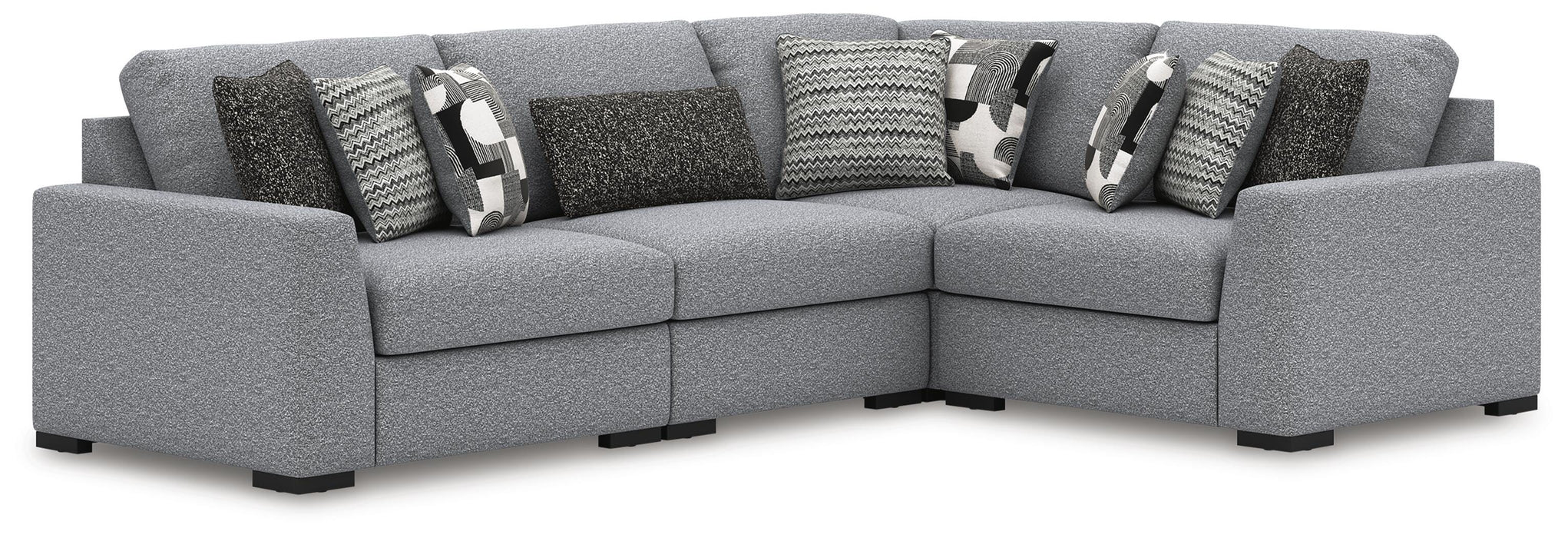 Bealton Sectional - CasaBella Furniture (San Antonio, TX)