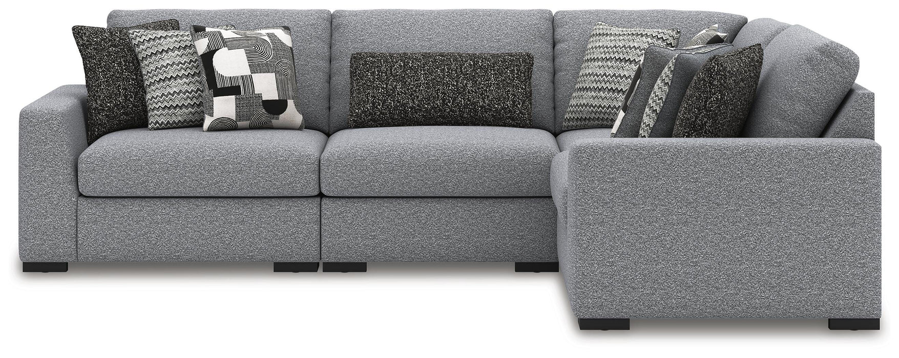 Bealton Sectional - CasaBella Furniture (San Antonio, TX)