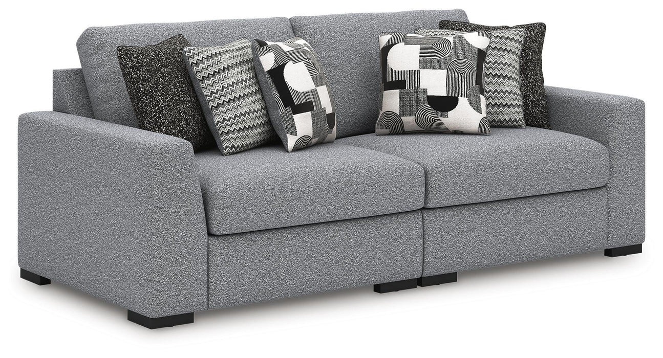 Bealton Sectional - CasaBella Furniture (San Antonio, TX)
