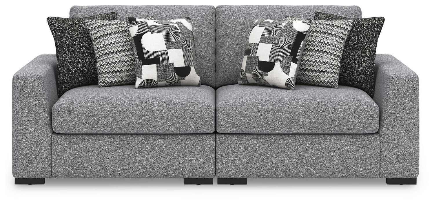 Bealton Sectional - CasaBella Furniture (San Antonio, TX)