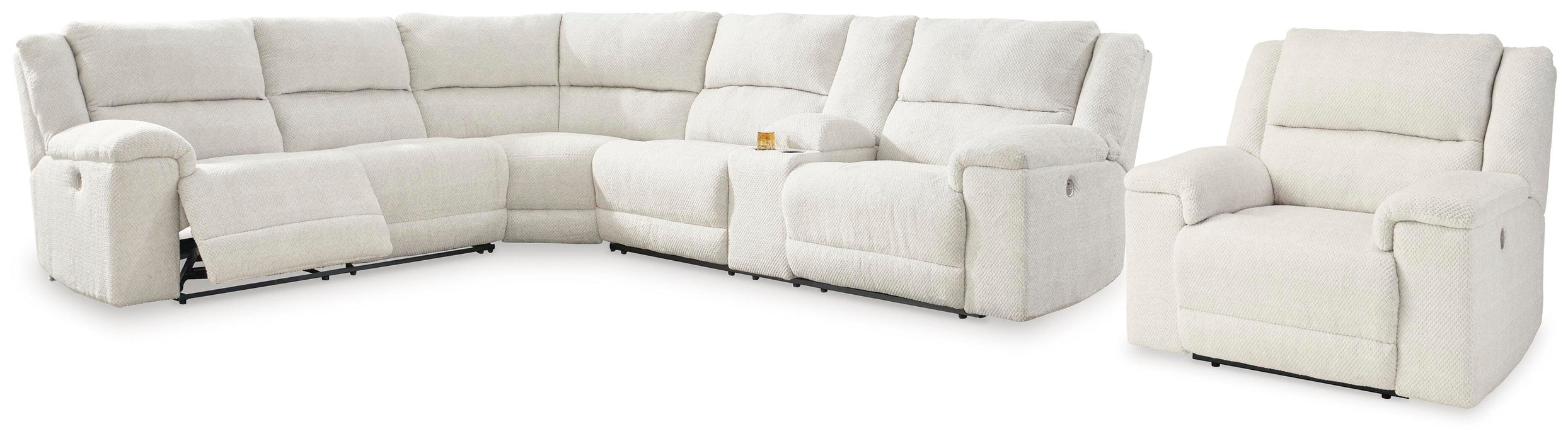 Keensburg Living Room Set - CasaBella Furniture (San Antonio, TX)