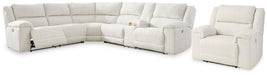 Keensburg Living Room Set - CasaBella Furniture (San Antonio, TX)
