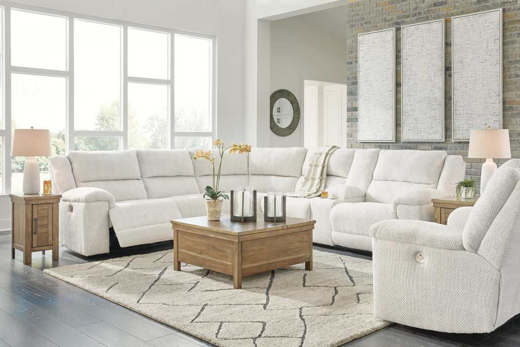 Keensburg Living Room Set - CasaBella Furniture (San Antonio, TX)