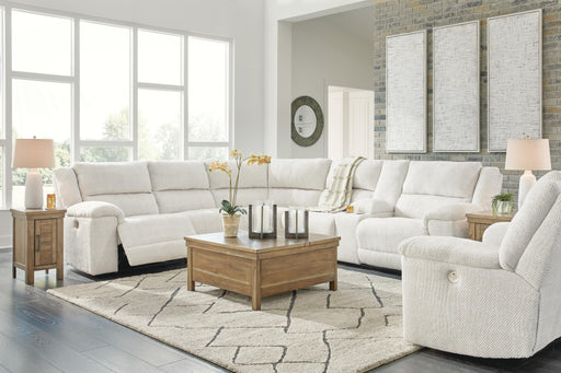 Keensburg Living Room Set - CasaBella Furniture (San Antonio, TX)