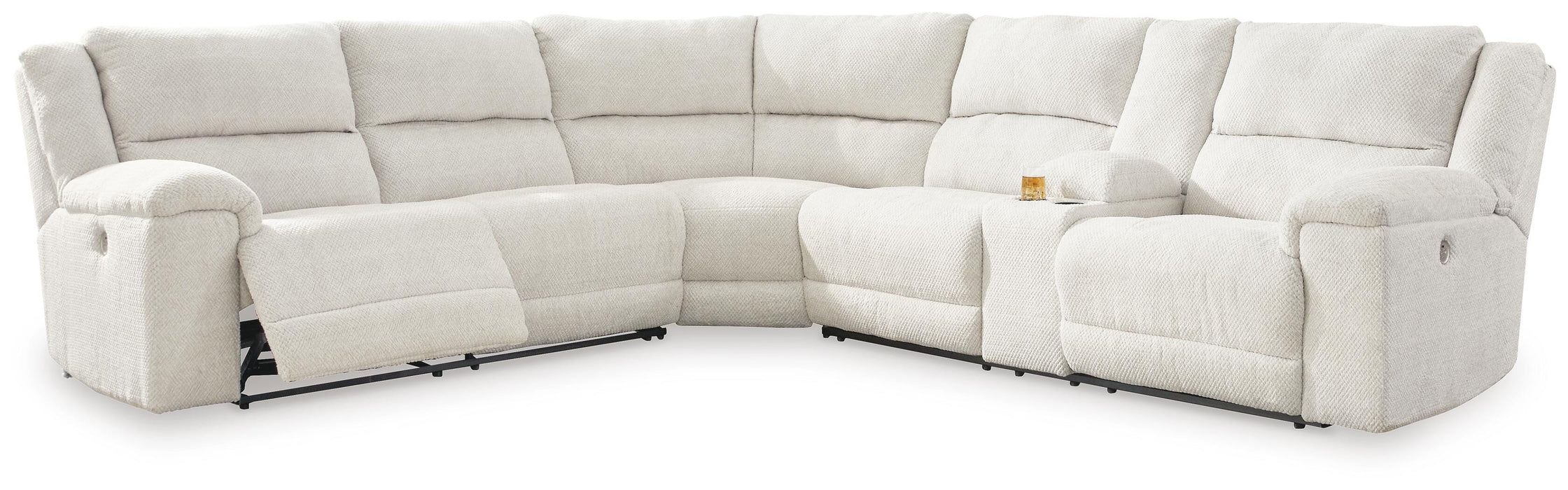 Keensburg Living Room Set - CasaBella Furniture (San Antonio, TX)