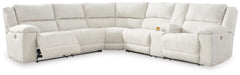 Keensburg Living Room Set - CasaBella Furniture (San Antonio, TX)