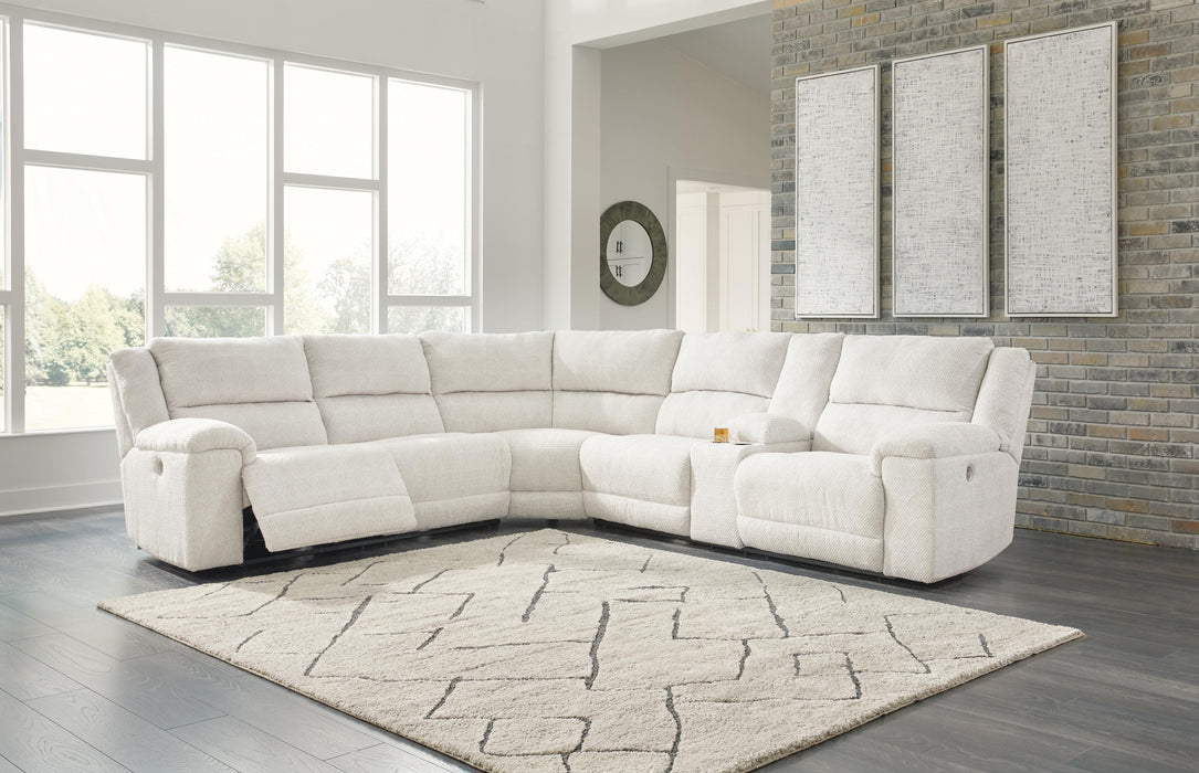 Keensburg Living Room Set - CasaBella Furniture (San Antonio, TX)