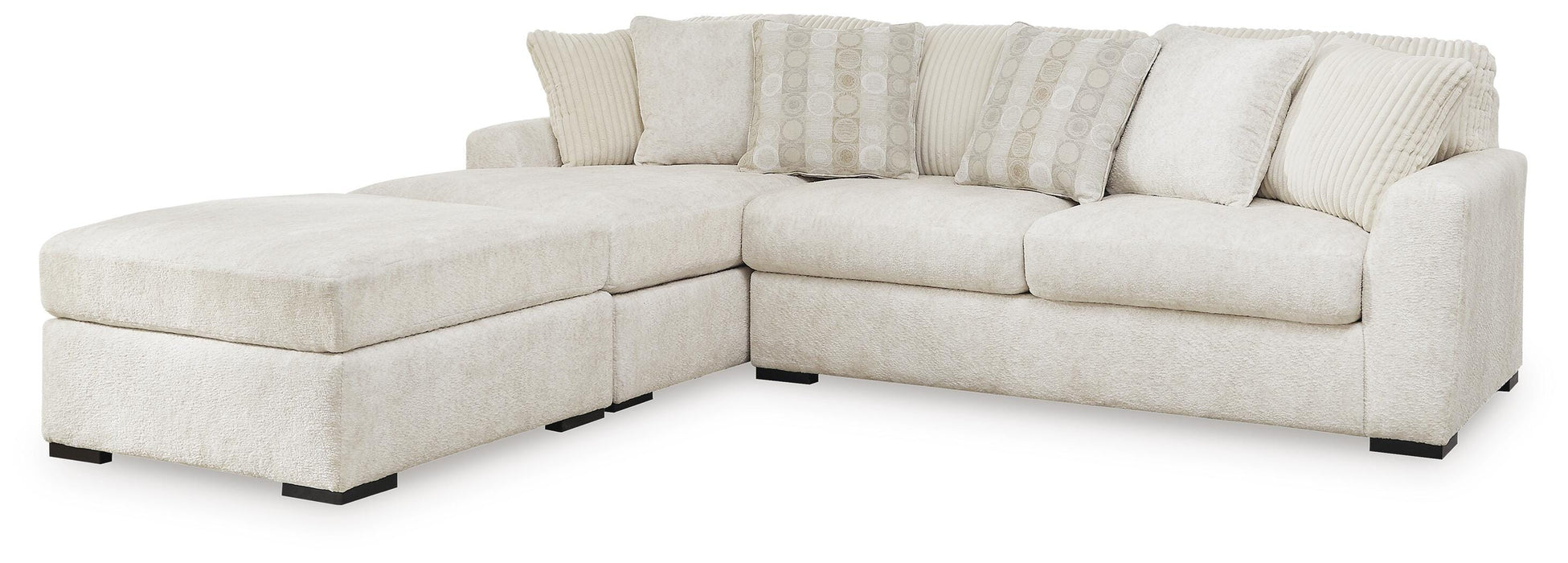 Chessington Living Room Set - CasaBella Furniture (San Antonio, TX)