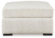 Chessington Oversized Accent Ottoman - CasaBella Furniture (San Antonio, TX)