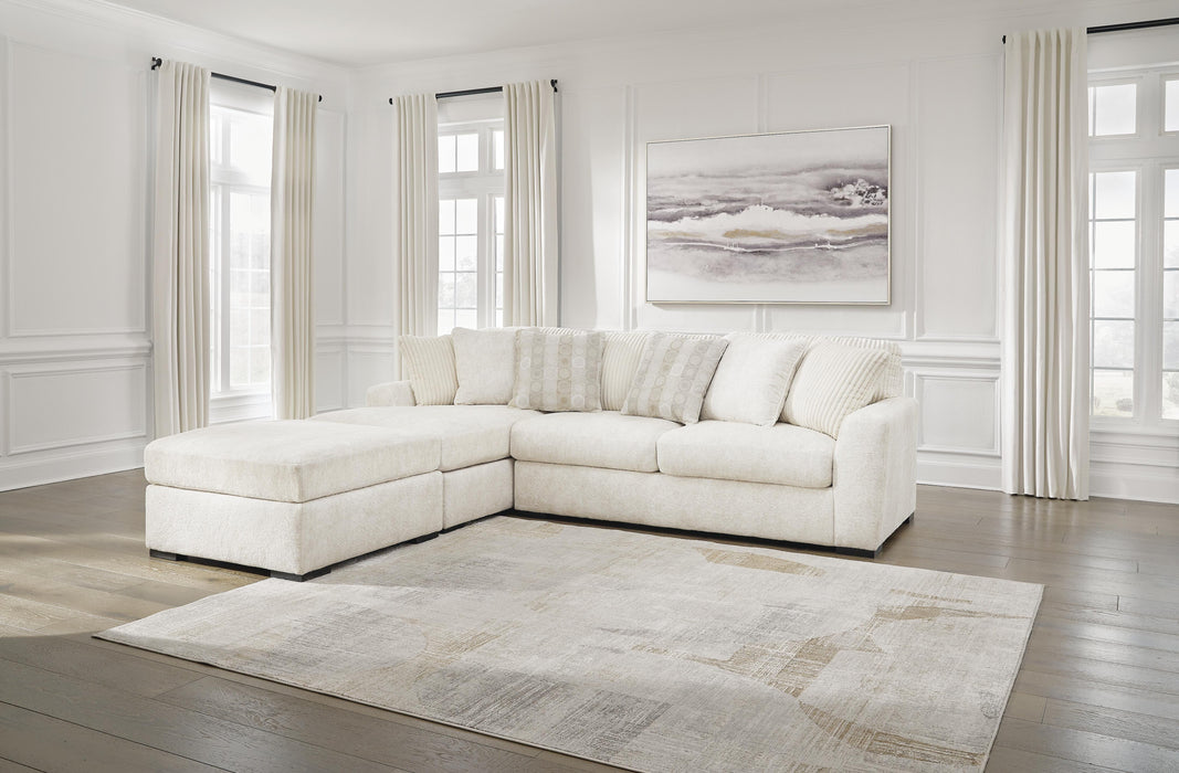 Chessington Living Room Set - CasaBella Furniture (San Antonio, TX)