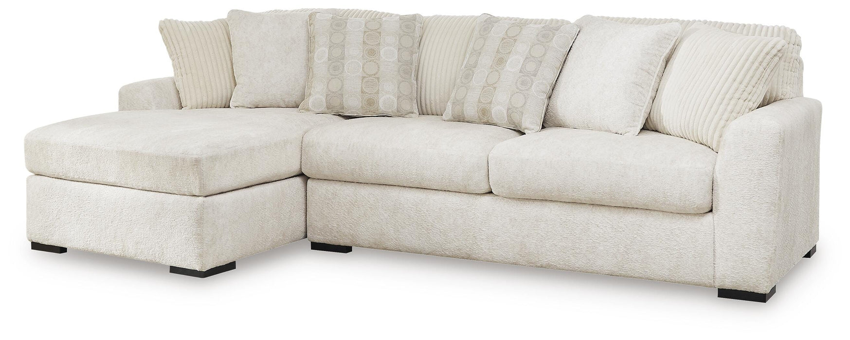 Chessington Living Room Set - CasaBella Furniture (San Antonio, TX)