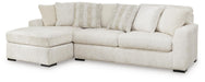 Chessington Living Room Set - CasaBella Furniture (San Antonio, TX)