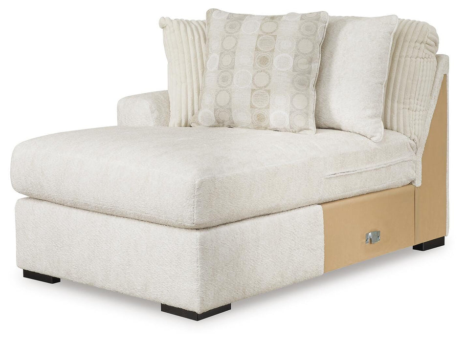 Chessington Living Room Set - CasaBella Furniture (San Antonio, TX)