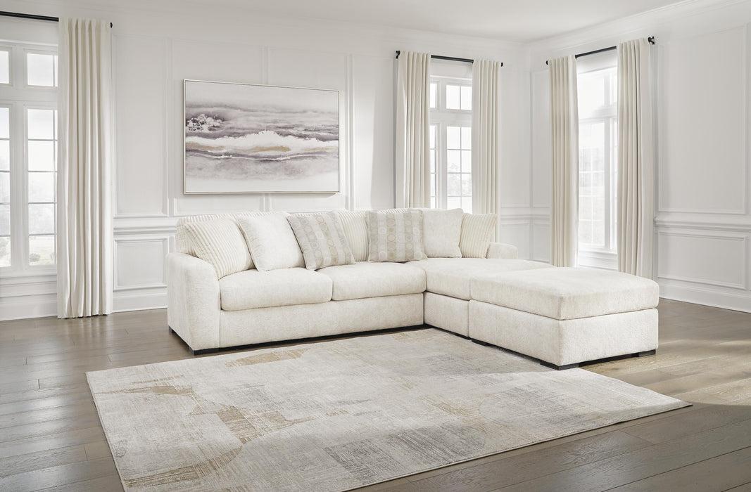 Chessington Living Room Set - CasaBella Furniture (San Antonio, TX)