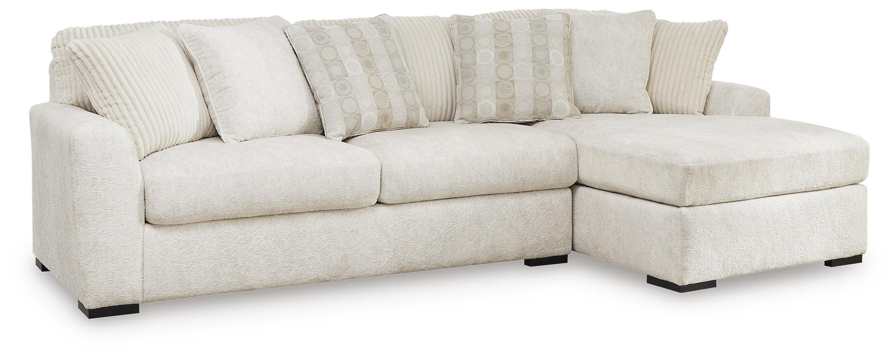 Chessington Living Room Set - CasaBella Furniture (San Antonio, TX)