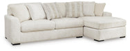 Chessington Living Room Set - CasaBella Furniture (San Antonio, TX)