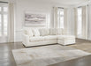 Chessington Living Room Set - CasaBella Furniture (San Antonio, TX)