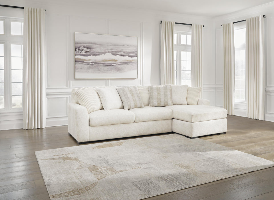 Chessington Living Room Set - CasaBella Furniture (San Antonio, TX)