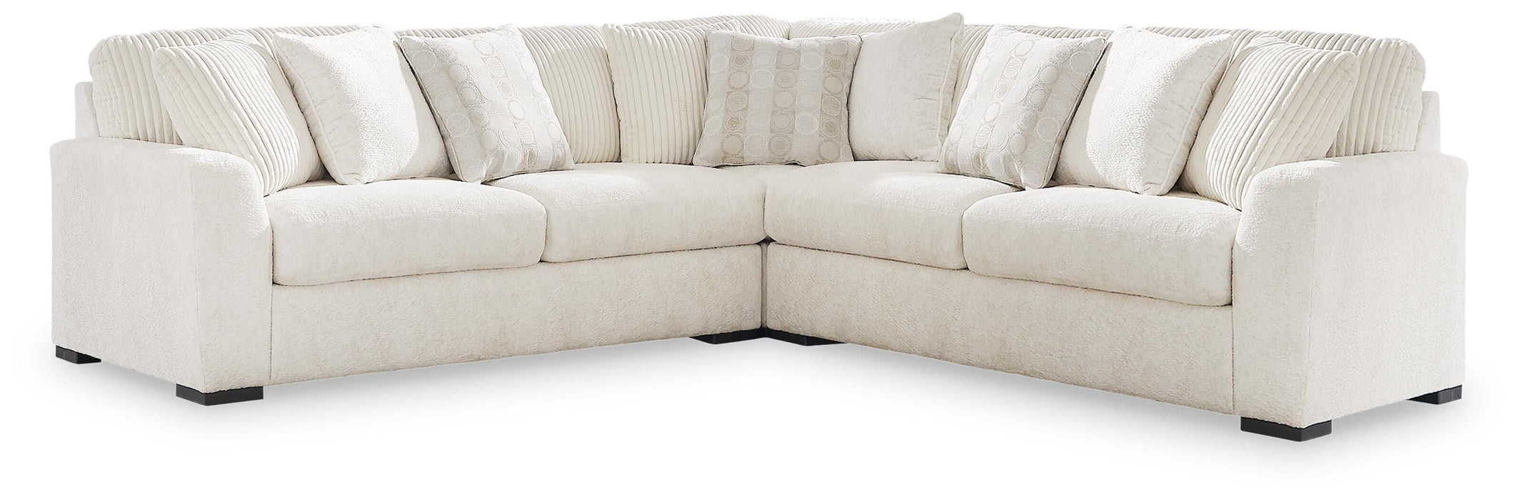 Chessington Sectional - CasaBella Furniture (San Antonio, TX)