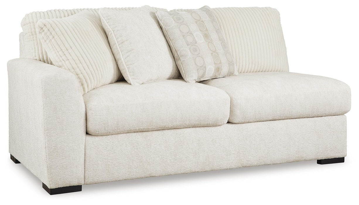 Chessington Sectional - CasaBella Furniture (San Antonio, TX)