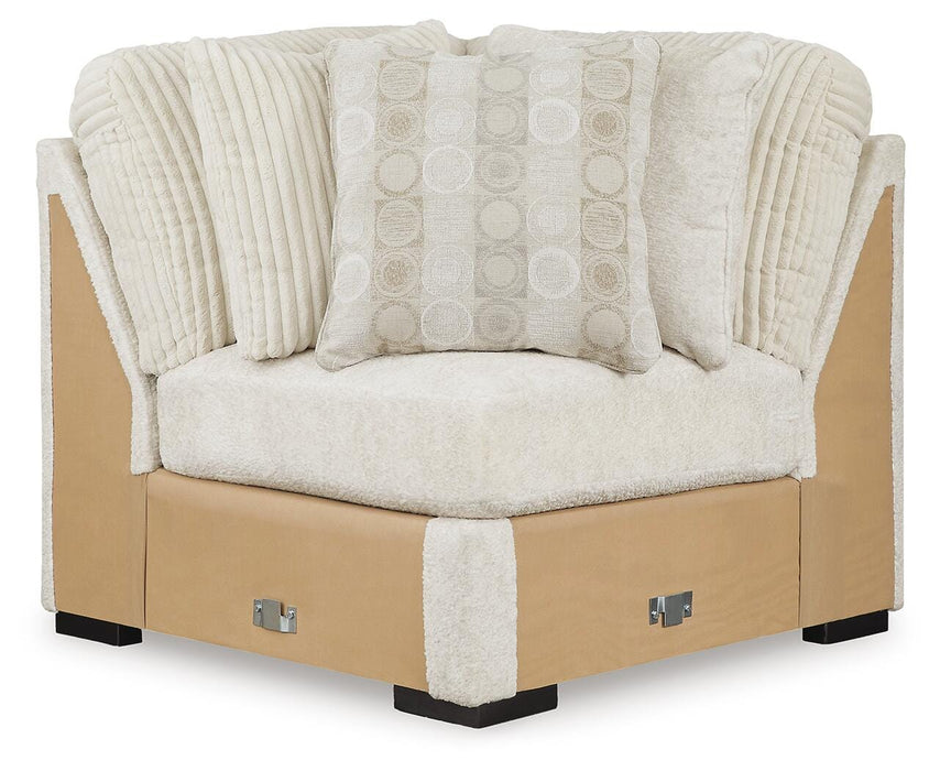 Chessington Sectional - CasaBella Furniture (San Antonio, TX)