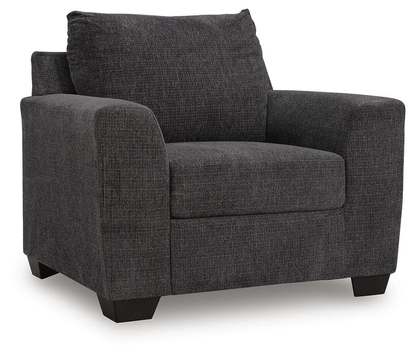 Loreo Chair - CasaBella Furniture (San Antonio, TX)