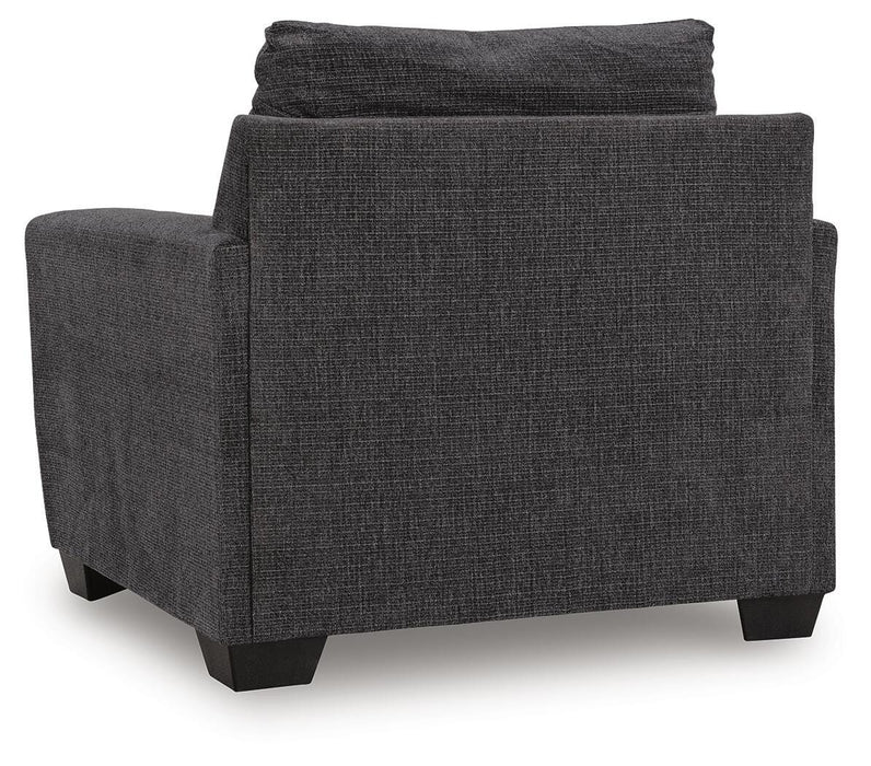 Loreo Chair - CasaBella Furniture (San Antonio, TX)