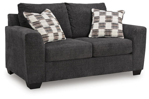 Loreo Loveseat - CasaBella Furniture (San Antonio, TX)