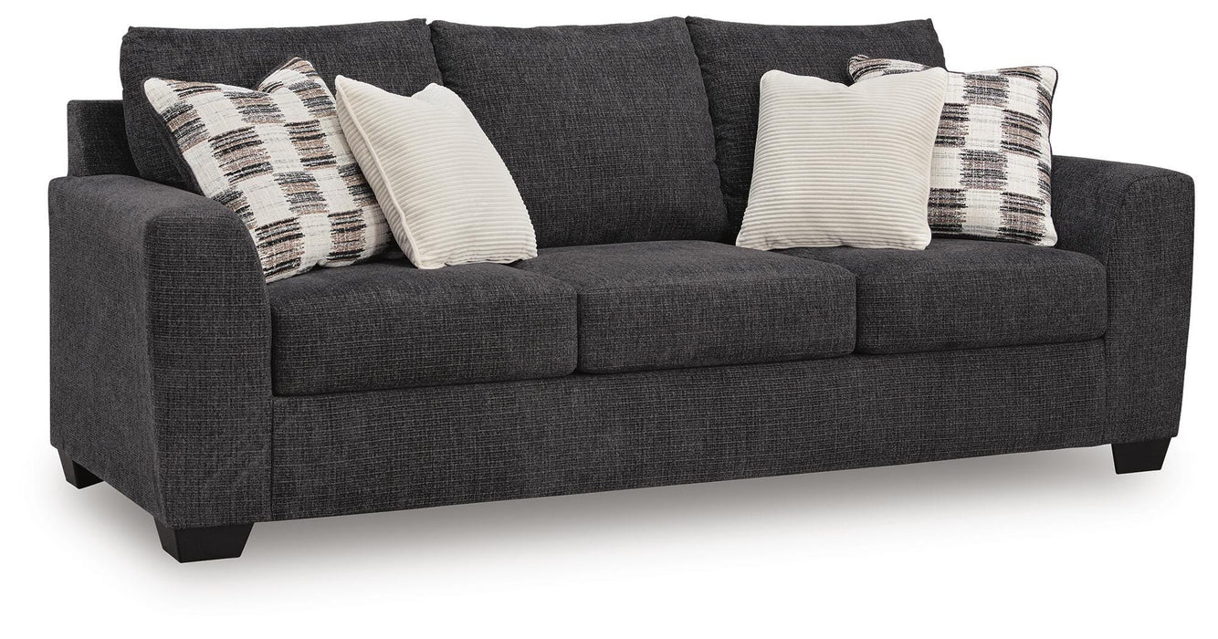 Loreo Sofa Sleeper - CasaBella Furniture (San Antonio, TX)