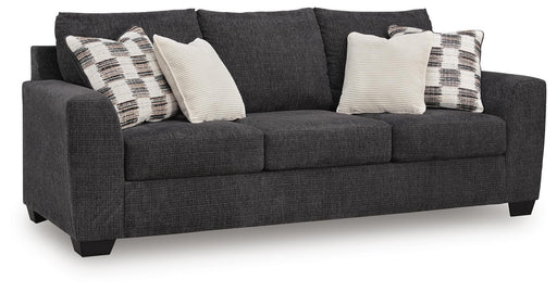 Loreo Sofa Sleeper - CasaBella Furniture (San Antonio, TX)
