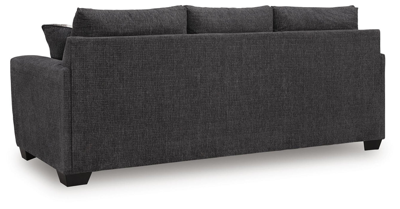 Loreo Sofa Sleeper - CasaBella Furniture (San Antonio, TX)