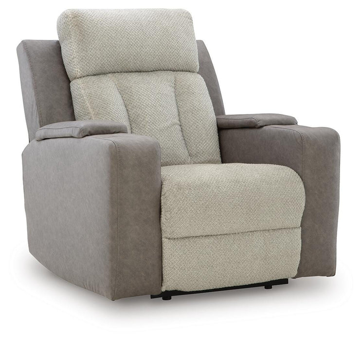 WhipLash Power Recliner - CasaBella Furniture (San Antonio, TX)