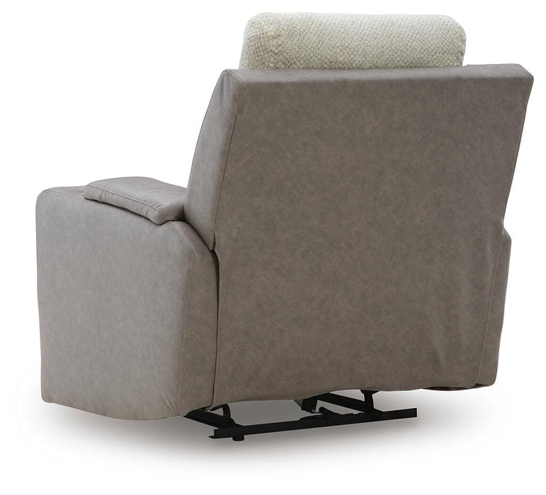 WhipLash Power Recliner - CasaBella Furniture (San Antonio, TX)