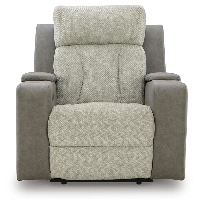 WhipLash Power Recliner - CasaBella Furniture (San Antonio, TX)