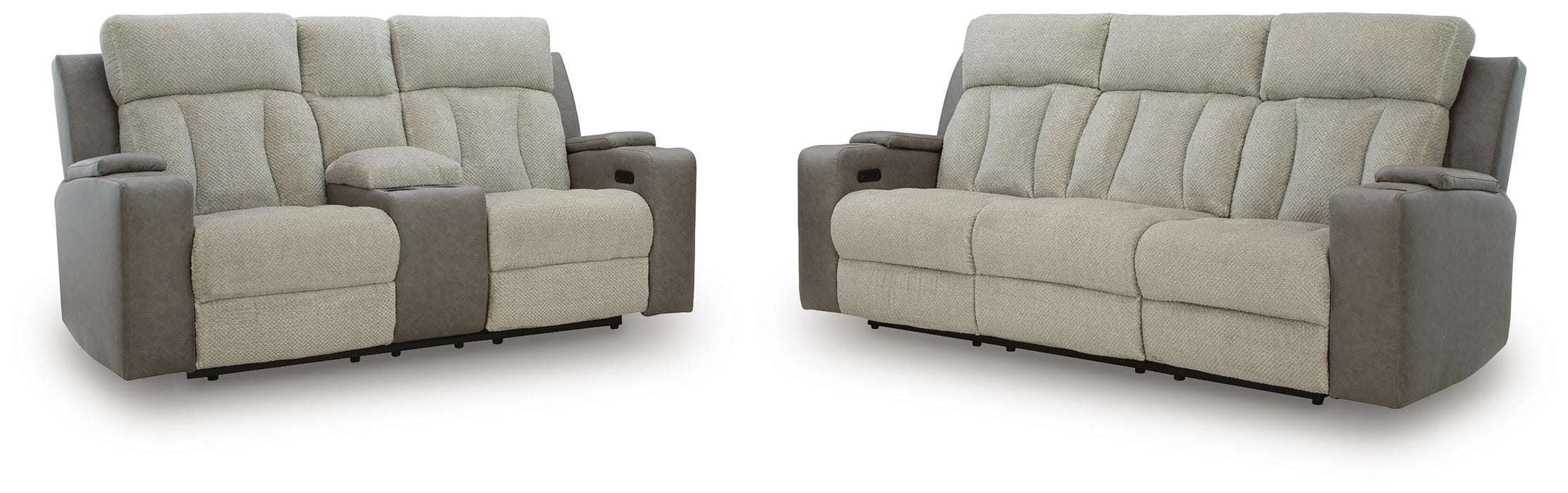 WhipLash Living Room Set - CasaBella Furniture (San Antonio, TX)
