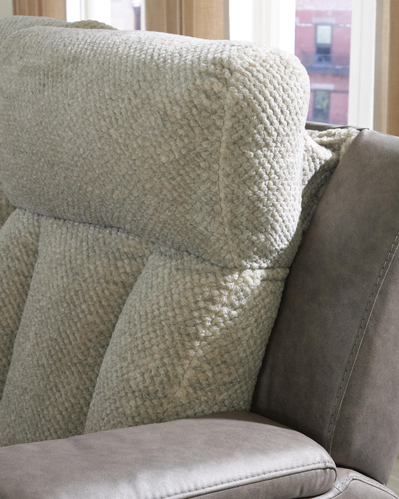 WhipLash Living Room Set - CasaBella Furniture (San Antonio, TX)