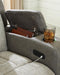 WhipLash Living Room Set - CasaBella Furniture (San Antonio, TX)