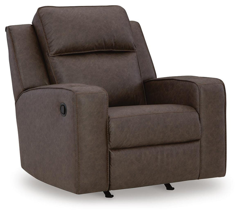Lavenhorne Living Room Set - CasaBella Furniture (San Antonio, TX)