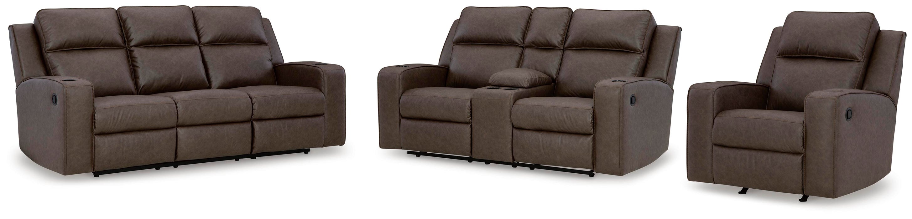 Lavenhorne Living Room Set - CasaBella Furniture (San Antonio, TX)