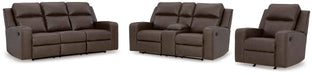 Lavenhorne Living Room Set - CasaBella Furniture (San Antonio, TX)