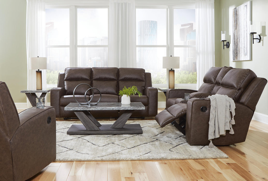 Lavenhorne Living Room Set - CasaBella Furniture (San Antonio, TX)