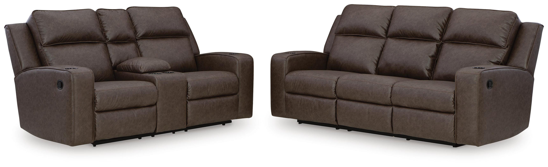 Lavenhorne Living Room Set - CasaBella Furniture (San Antonio, TX)
