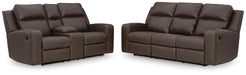 Lavenhorne Living Room Set - CasaBella Furniture (San Antonio, TX)