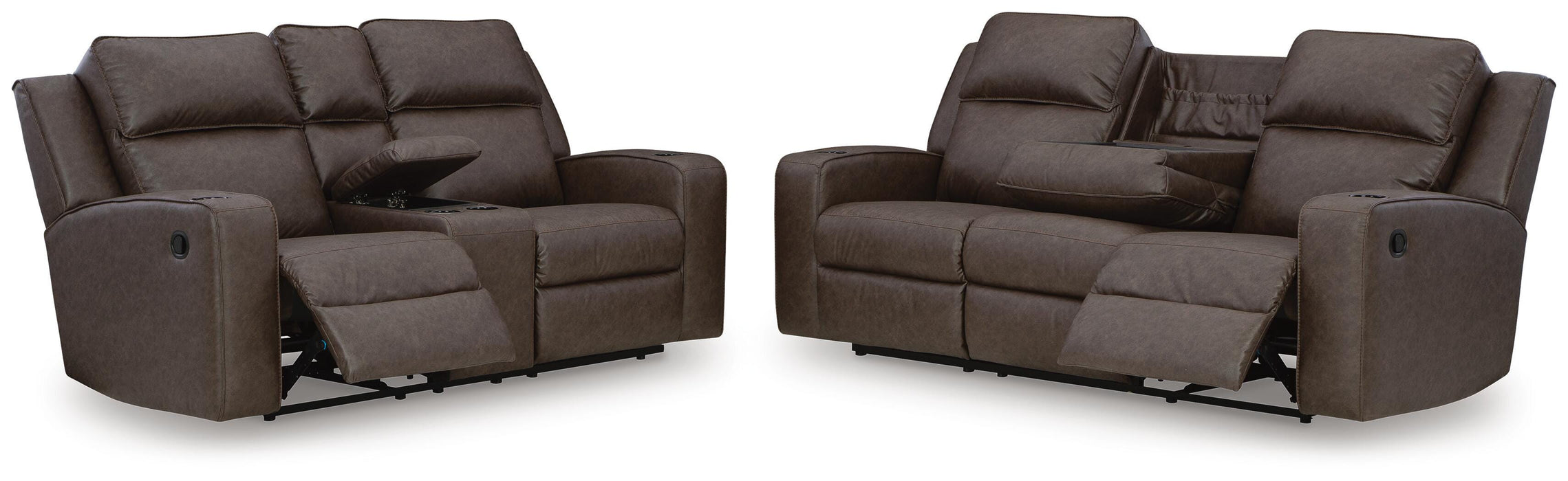 Lavenhorne Living Room Set - CasaBella Furniture (San Antonio, TX)